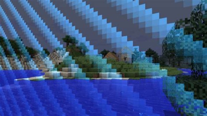 What is the build limit in Minecraft? (2023) 