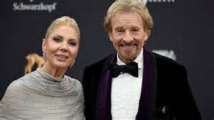 What is Thomas Gottschalk Net Worth 2024: Behind the Scenes of Wealth and Financial
