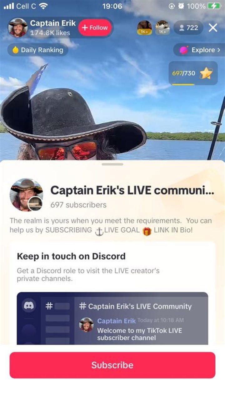 What Is TikTok LIVE Subscription and How Does It Work?