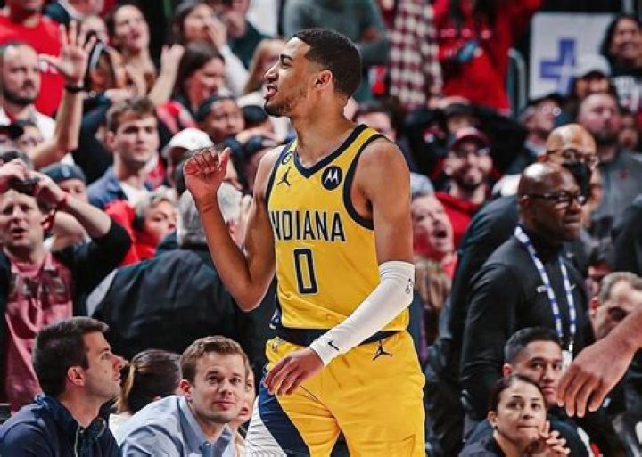 What is Tyrese Haliburton’s net worth in 2023?