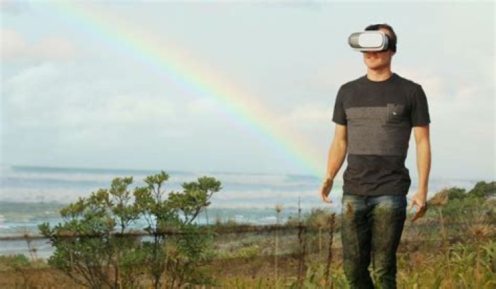 What Is VR Tourism and What Are Its Benefits?