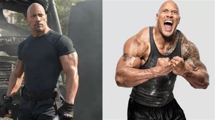 What Nationality Is The Rock? A Deep Dive Into Dwayne Johnson's Heritage