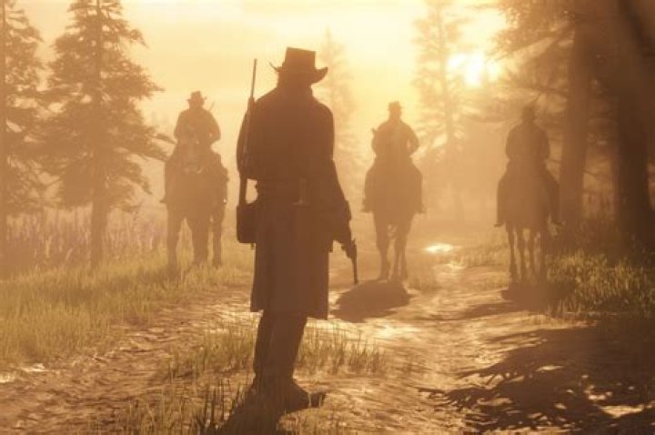 What Red Dead Redemption 2 gets right about having a terminal disease