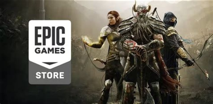 What’s free on the Epic Games Store this week?