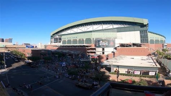 What’s next for Downtown Phoenix’s Chase Field after D-backs’ recent World Series run?