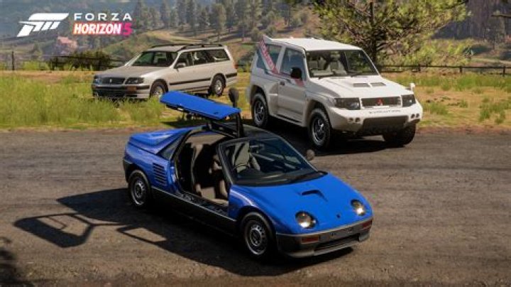 What Time Does Forza Horizon 5 Come Out?