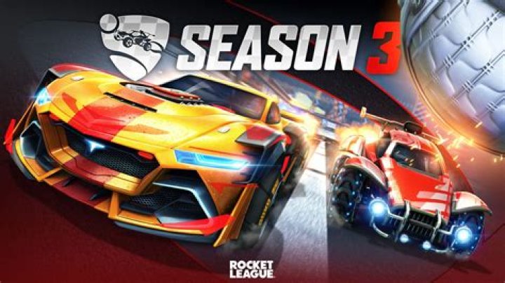 What Time Does Rocket League Season 3 End?