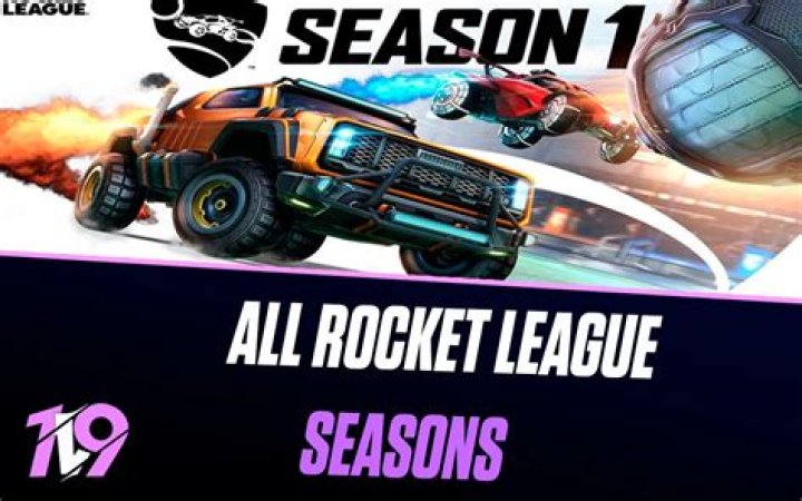 What Time Does Rocket League Season 6 End?
