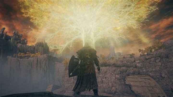 What to do first in Elden Ring