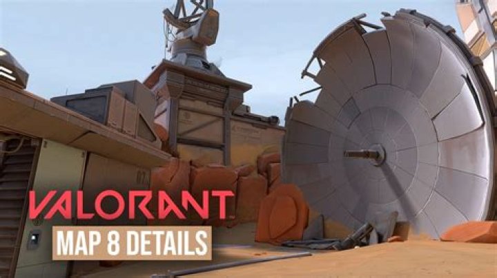 What we know about Valorant’s eighth map: Release date, layout