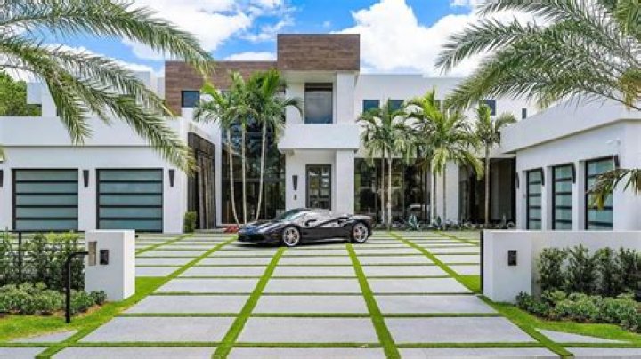 	What will $1 million buy you in Boca Raton?	
