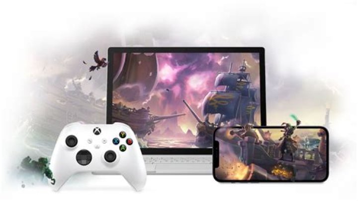 What You Need to Join the Xbox Cloud Gaming Beta