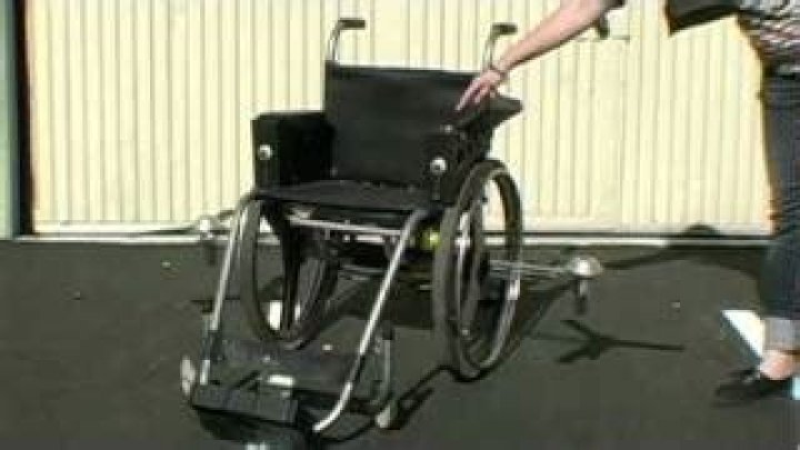 	WHEELCHAIR DOESN’T STOP MONTALBAN	