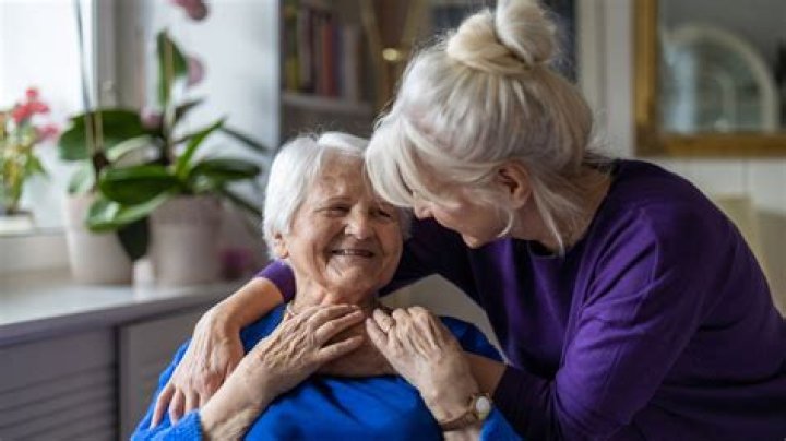When a person with dementia doesn’t want to change their clothes or wash