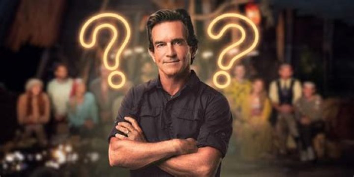 When Can You Watch ‘Survivor’ Season 45 on TV and Streaming?