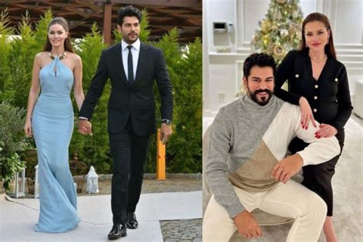 When Did Burak Get Married? A Deep Dive Into The Life And Times Of Burak Özçivit
