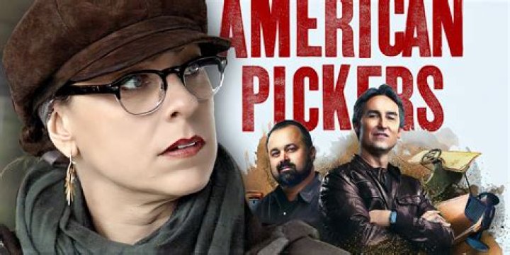 When Did Frank From American Pickers Pass Away?