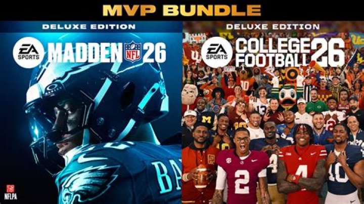 When Do Madden 22 Rosters Update?