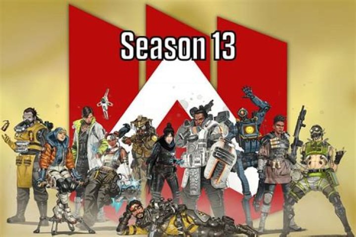 When Does Apex Legends Season 13 Start?