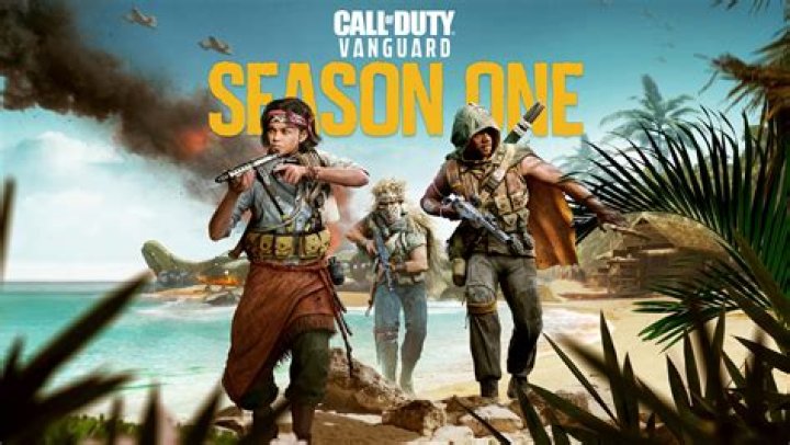 When Does Call of Duty: Vanguard Season 1 End?