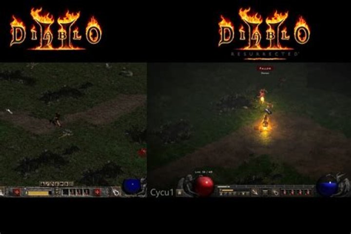 When does Diablo 2 beta start? How to play Resurrected beta & get Twitch drops
