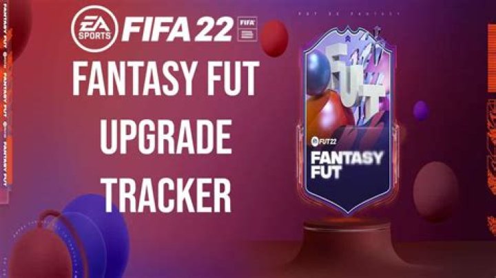 When Does FIFA 22 Fantasy FUT End?