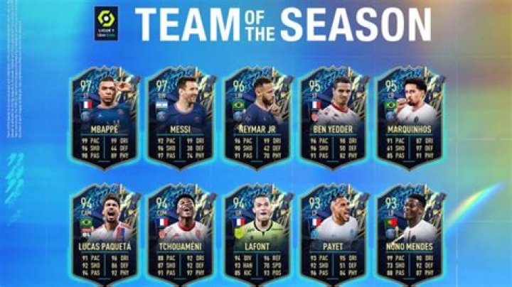 When Does FIFA 22 LaLiga TOTS Leave Packs?