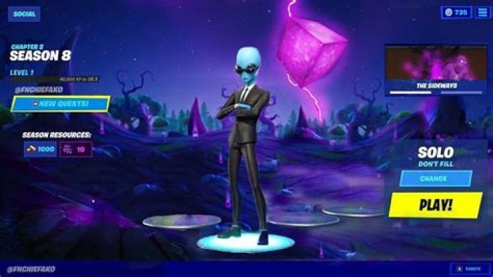 When Does Fortnite Chapter 2 Season 7 End?