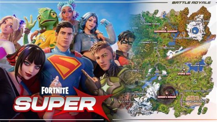 When Does Fortnite Chapter 3 Season 1 End?