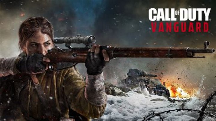 When Does the Call of Duty Vanguard Beta Come Out?