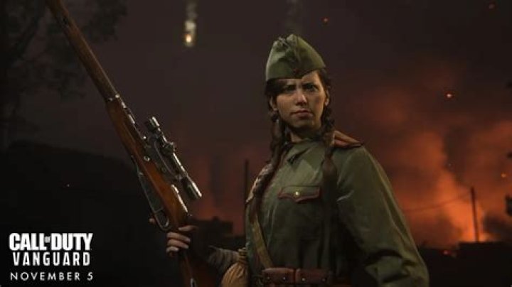 When Does the Call of Duty: Vanguard Beta End?