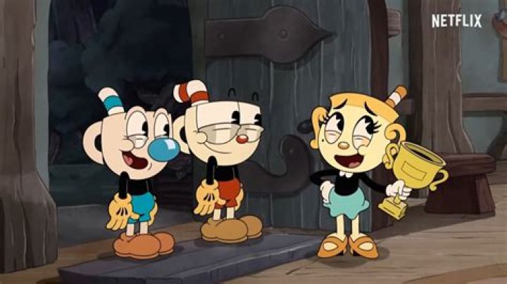 When Does The Cuphead Show Season 2 Come Out on Netflix?