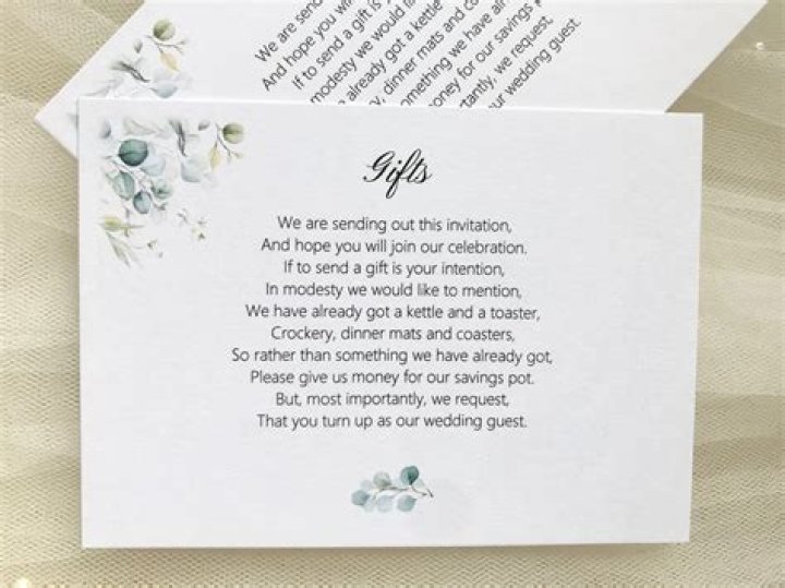 	WHEN IS A WEDDING NOT A WEDDING? WHEN IT’S TAYLOR-MADE	