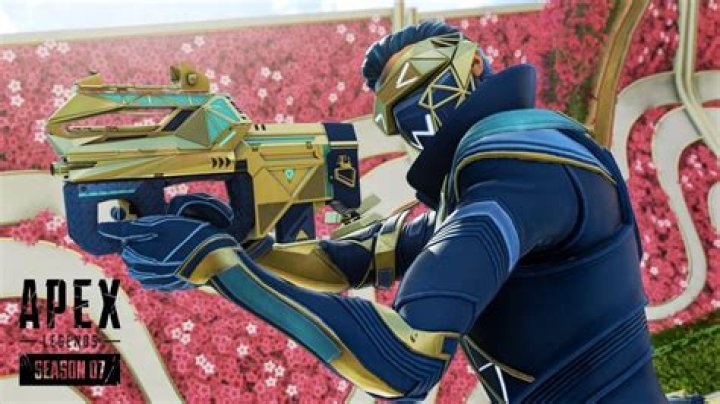 When is Apex Legends Season 7 update? Release times, how to pre-load