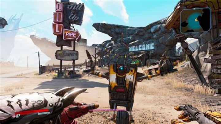 When is Borderlands 3 coming out? Release date, trailers, details and more