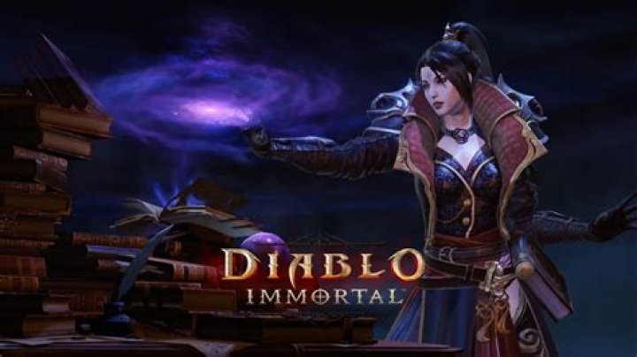 When is Diablo Immortal coming out? Release date & time, trailer, platforms