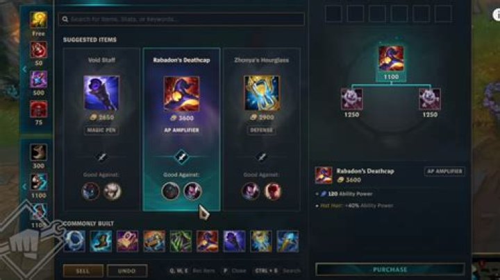 When is League of Legends Preseason 2021 End Date?