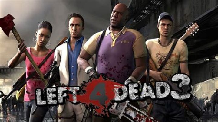 When is Left 4 Dead 3 coming out? Rumors, leaks and release date