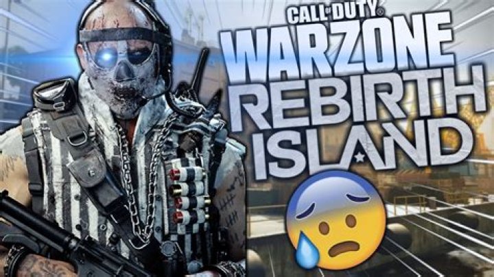 When is Rebirth Island Trios coming back in Warzone? Players frustrated mode's removal