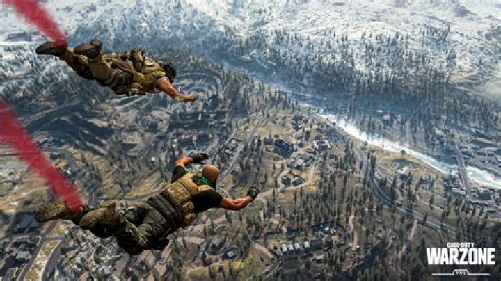 When is The End of Verdansk Event in Warzone?