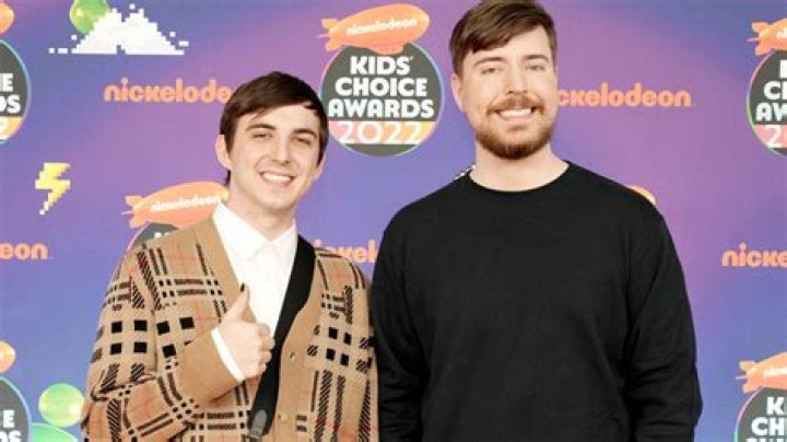 When Was Chris From MrBeast Born? A Deep Dive Into His Life And Career