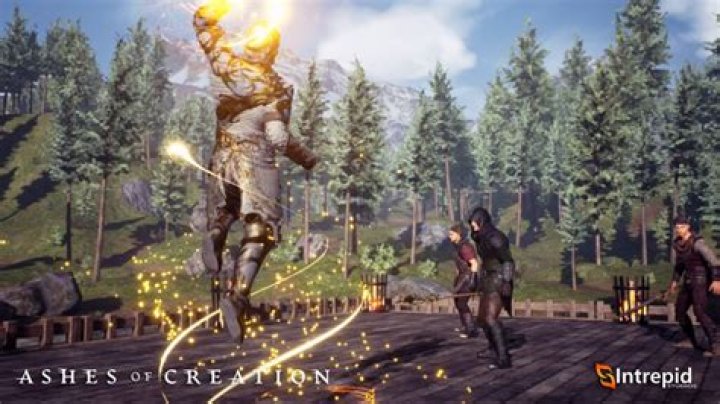 When Will Ashes of Creation Be Released?
