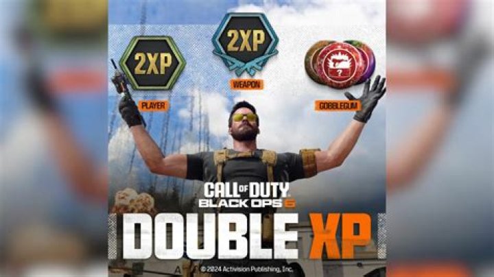 When will Fortnite Season 7 have Double XP? Two weekend dates announced