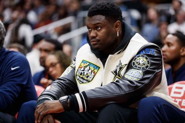 When Zion Williamson's intimate video conversation with a girl got leaked
