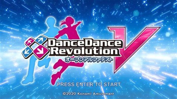 Where Did Dance Dance Revolution Go?