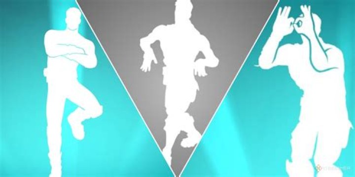 Where Do Fortnite Dances Come From?