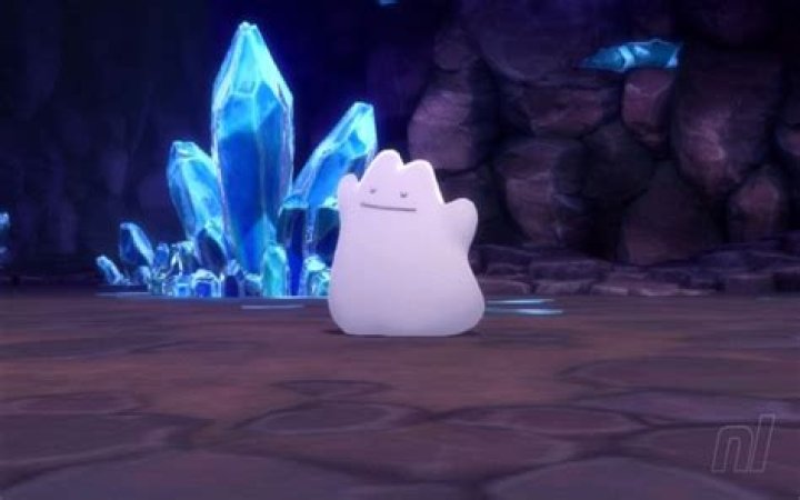 Where is Dazzling Cave in Pokemon Brilliant Diamond and Shining Pearl?