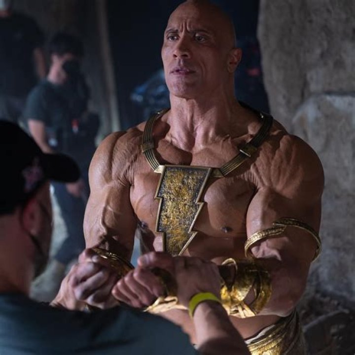 Where Is Dwayne Johnson From? The Journey Of A Global Icon