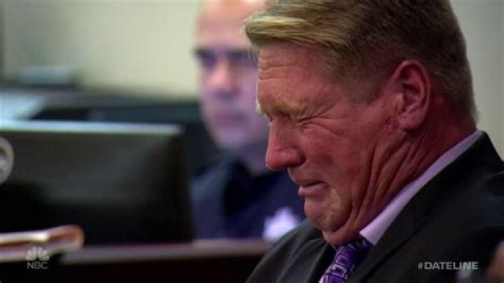Where is Lars Itzo now and did he kill his wife Debbie Kelly? 