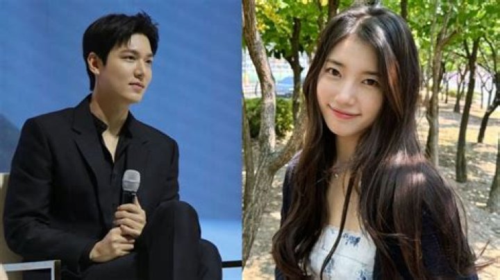 Where Is Lee Min Ho Right Now In 2024?